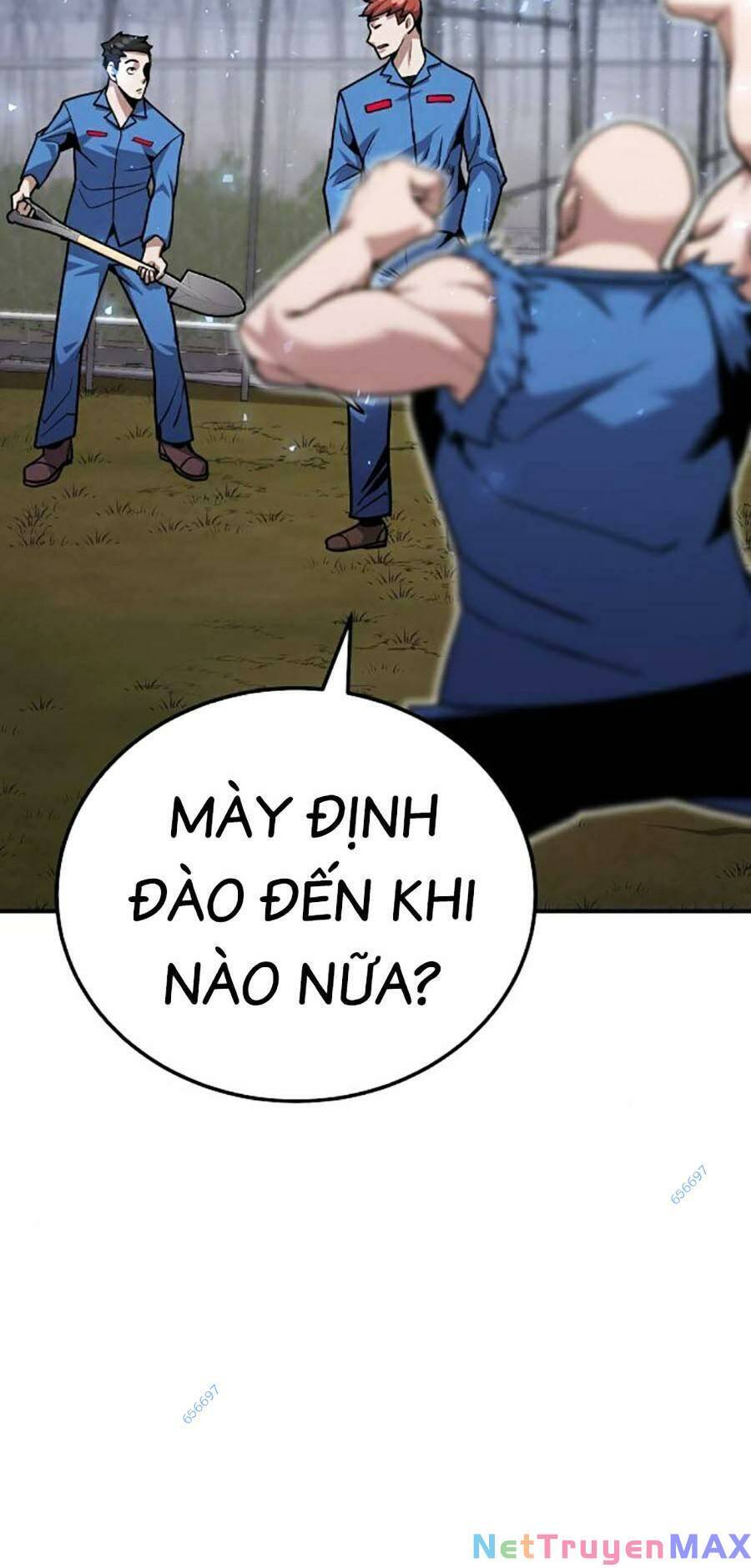 Nôn Tiền Ra