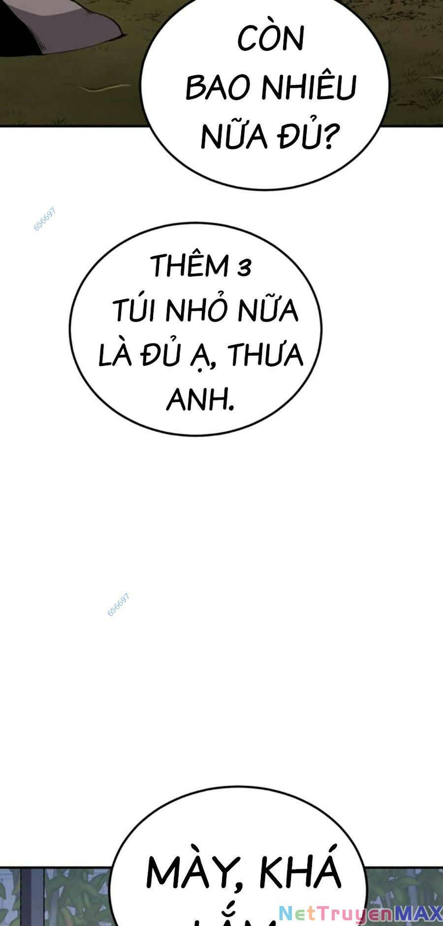 Nôn Tiền Ra