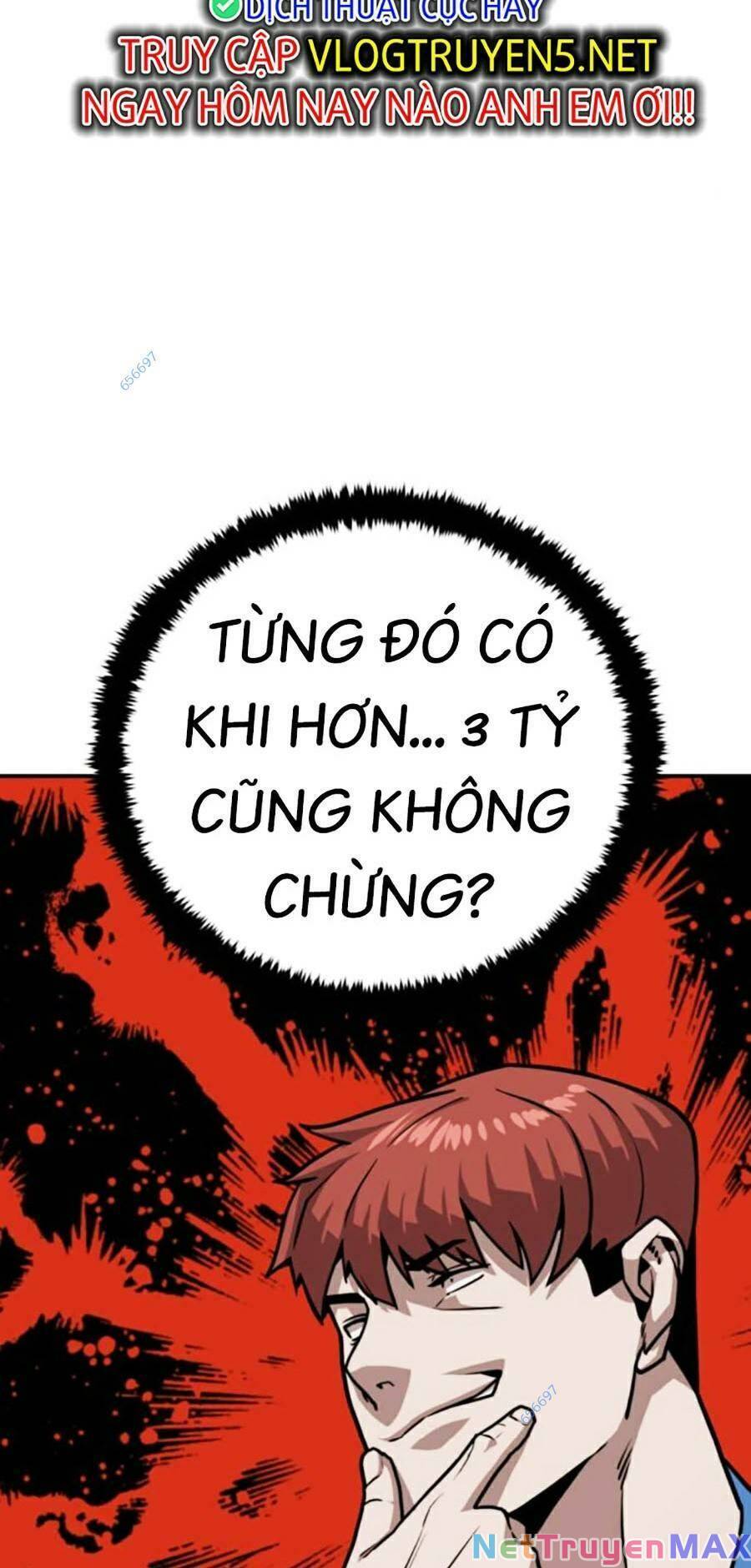 Nôn Tiền Ra