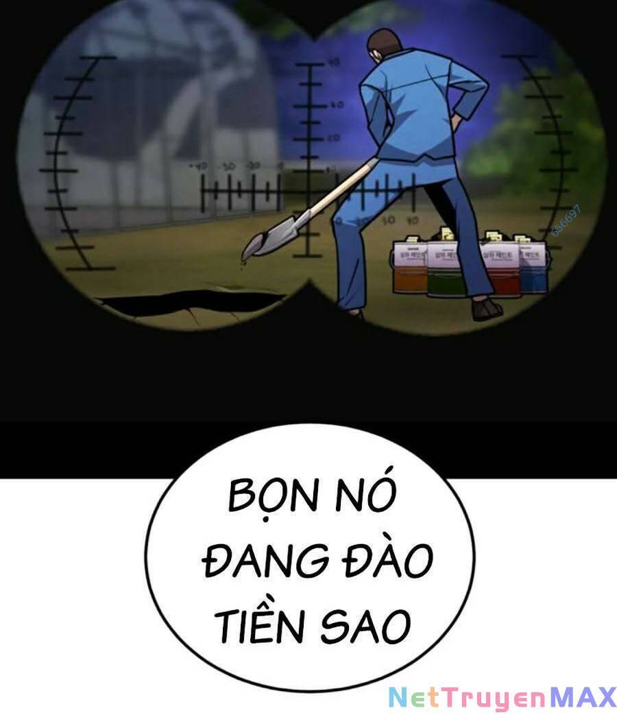 Nôn Tiền Ra