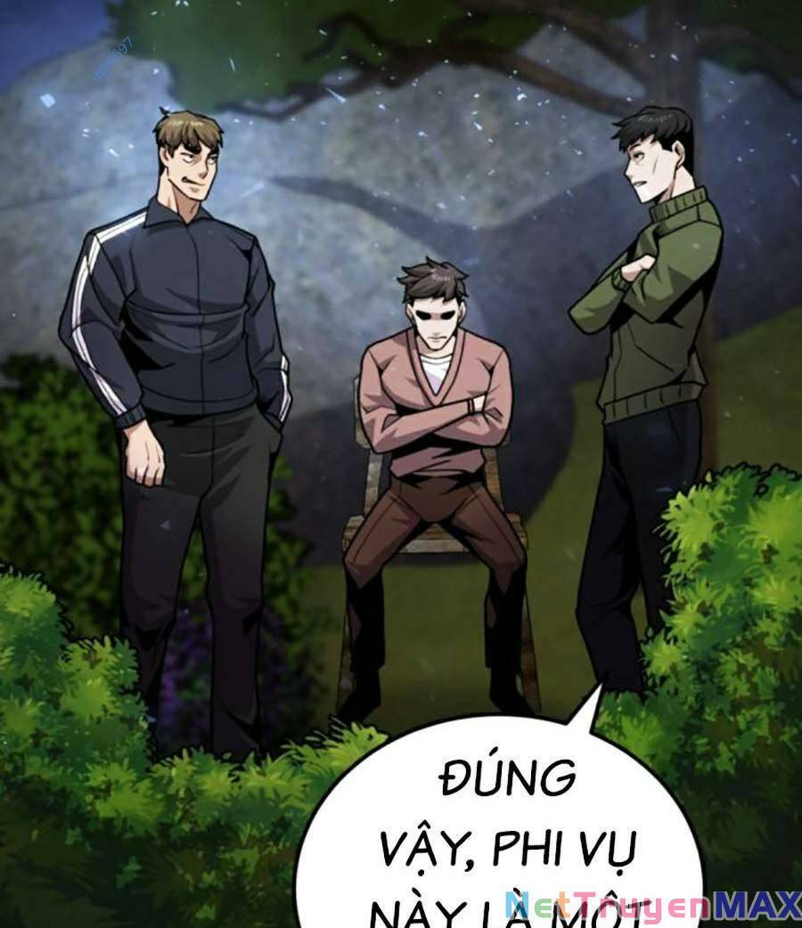 Nôn Tiền Ra