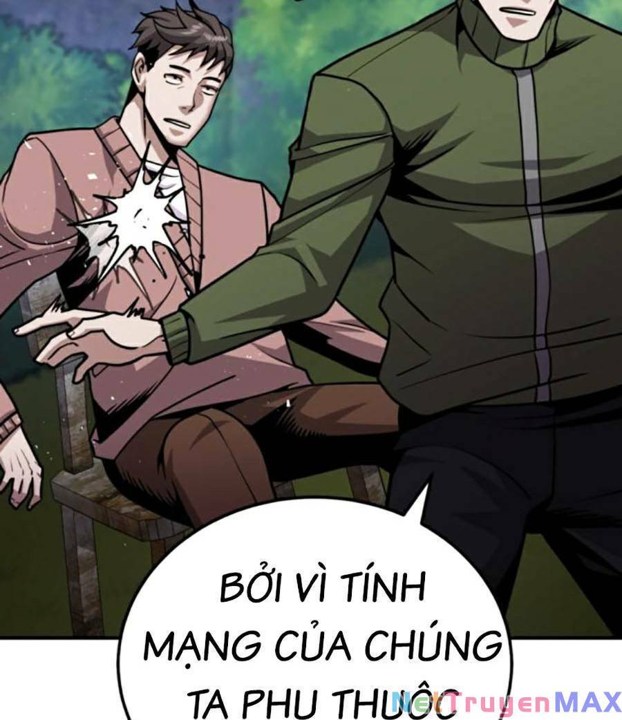Nôn Tiền Ra