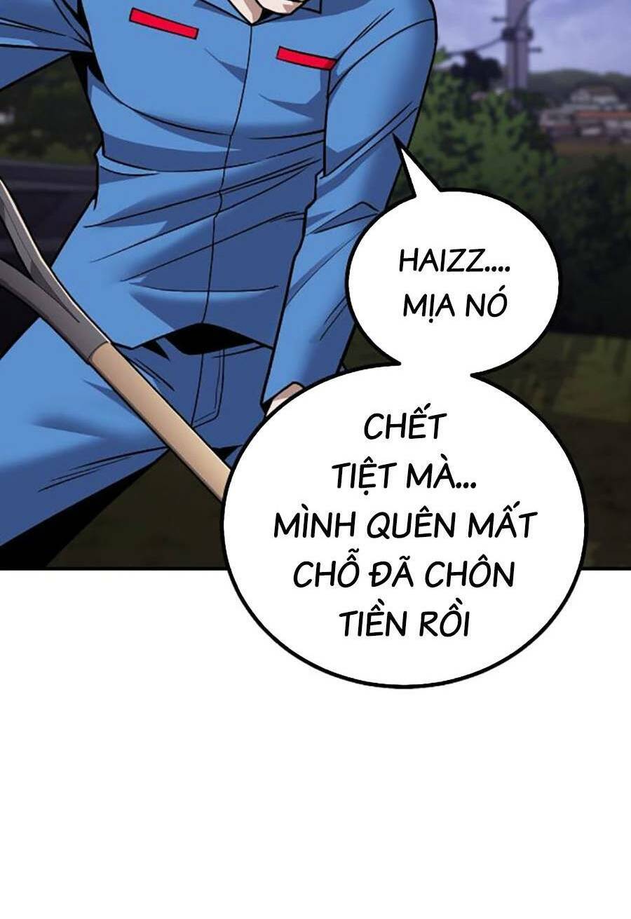 Nôn Tiền Ra