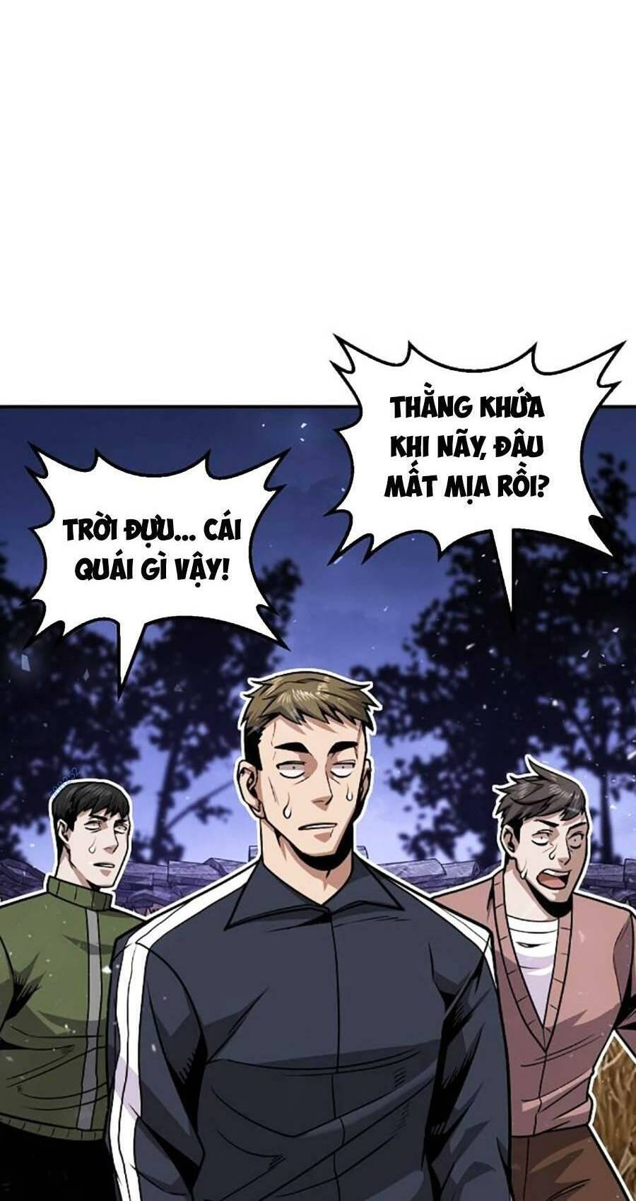 Nôn Tiền Ra