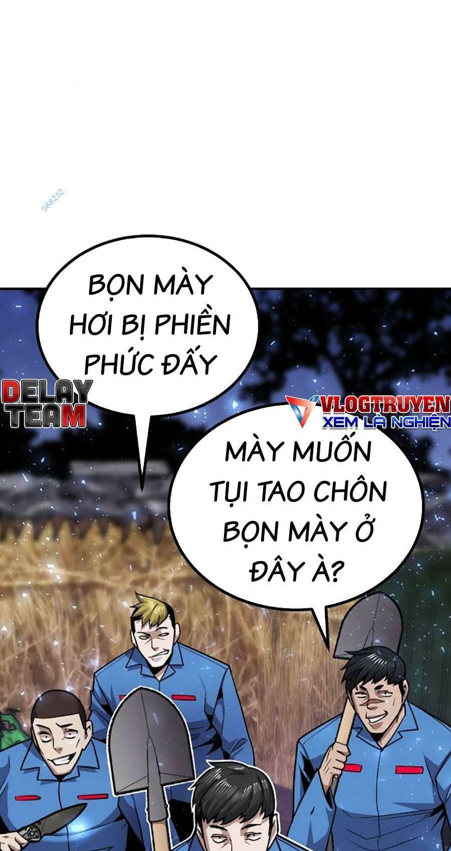 Nôn Tiền Ra