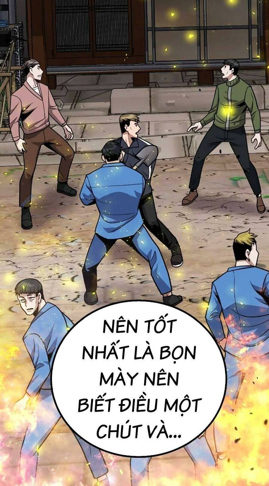 Nôn Tiền Ra