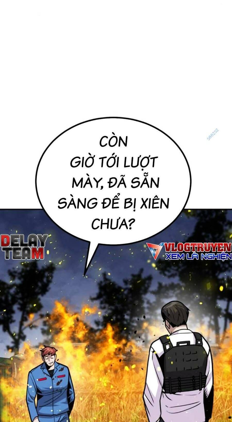 Nôn Tiền Ra