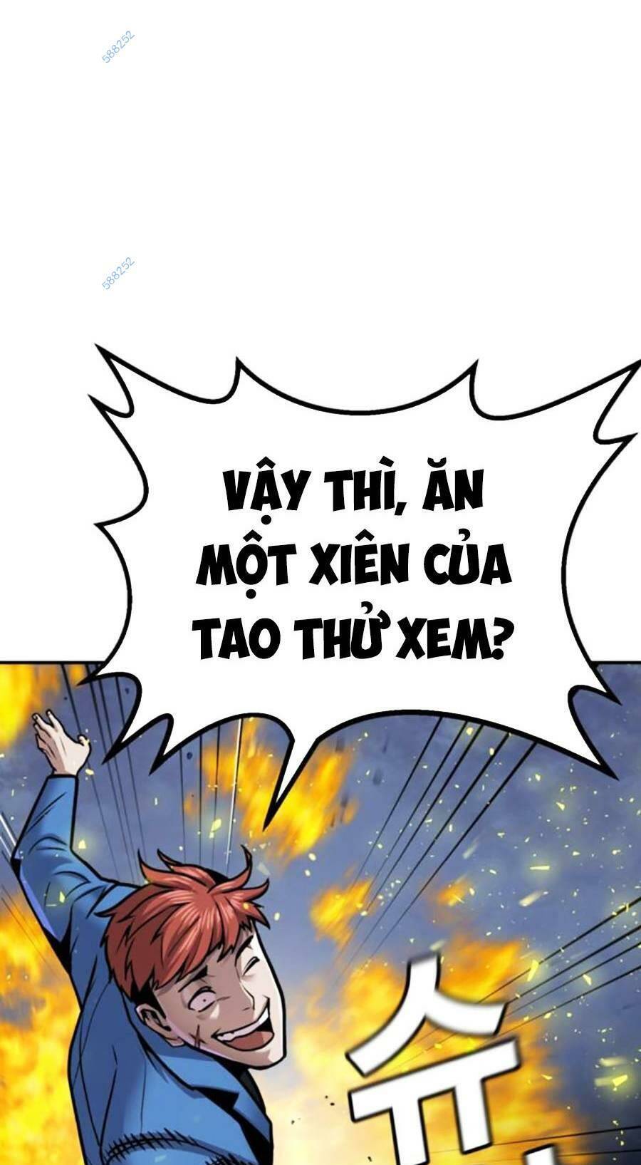 Nôn Tiền Ra