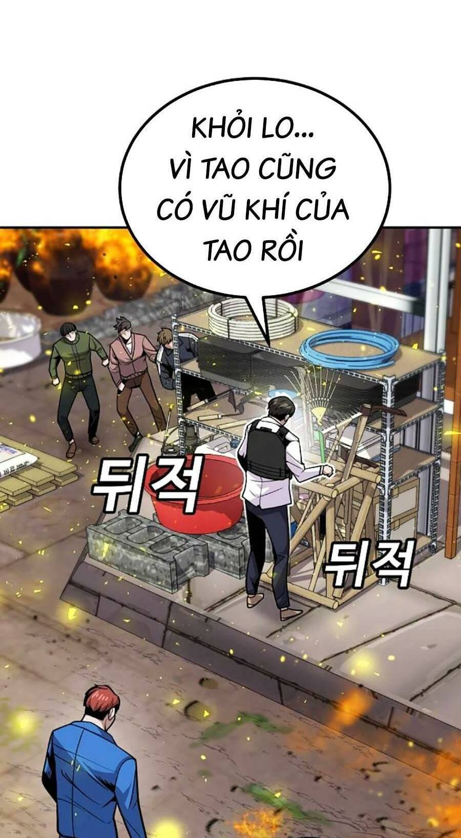 Nôn Tiền Ra
