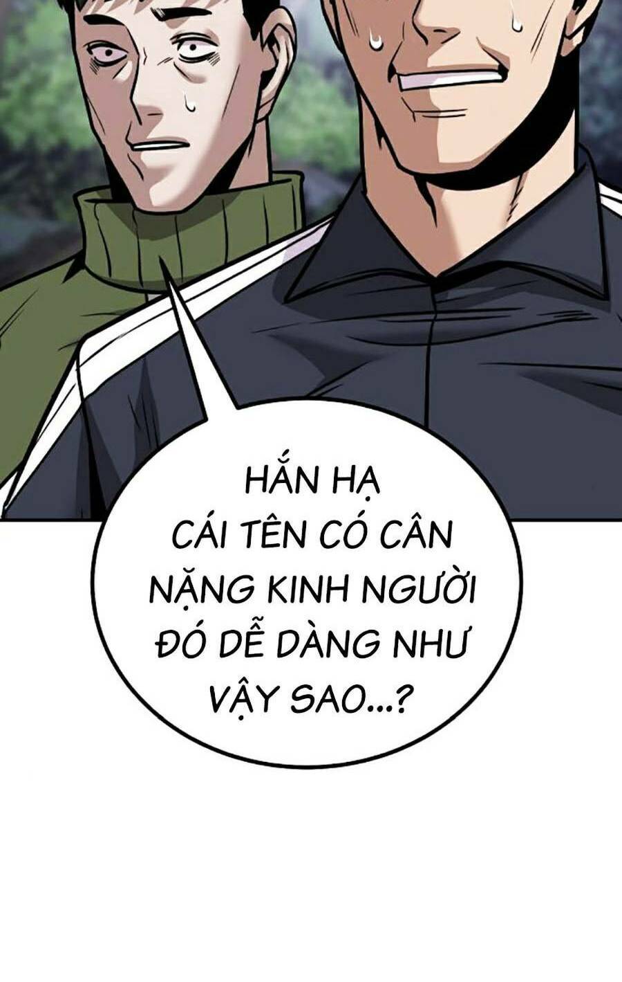 Nôn Tiền Ra