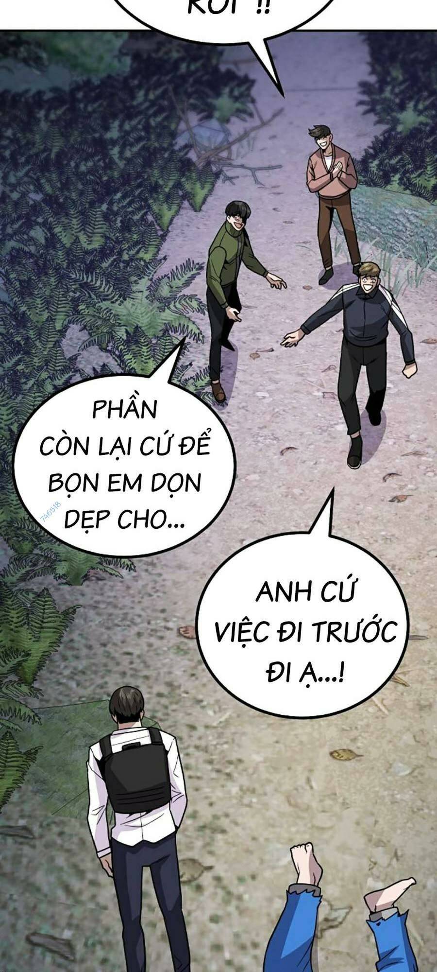 Nôn Tiền Ra