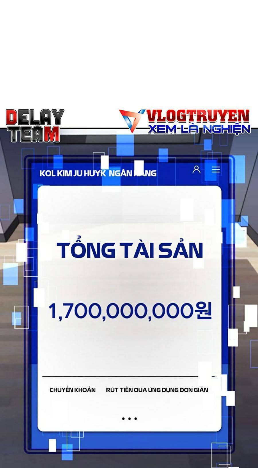 Nôn Tiền Ra