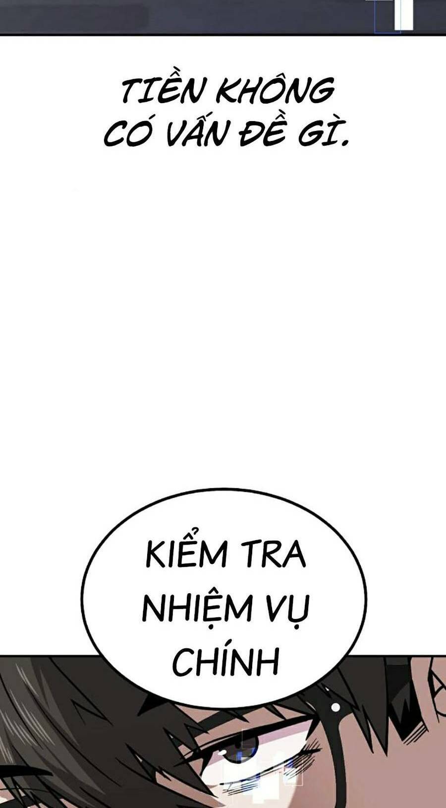 Nôn Tiền Ra