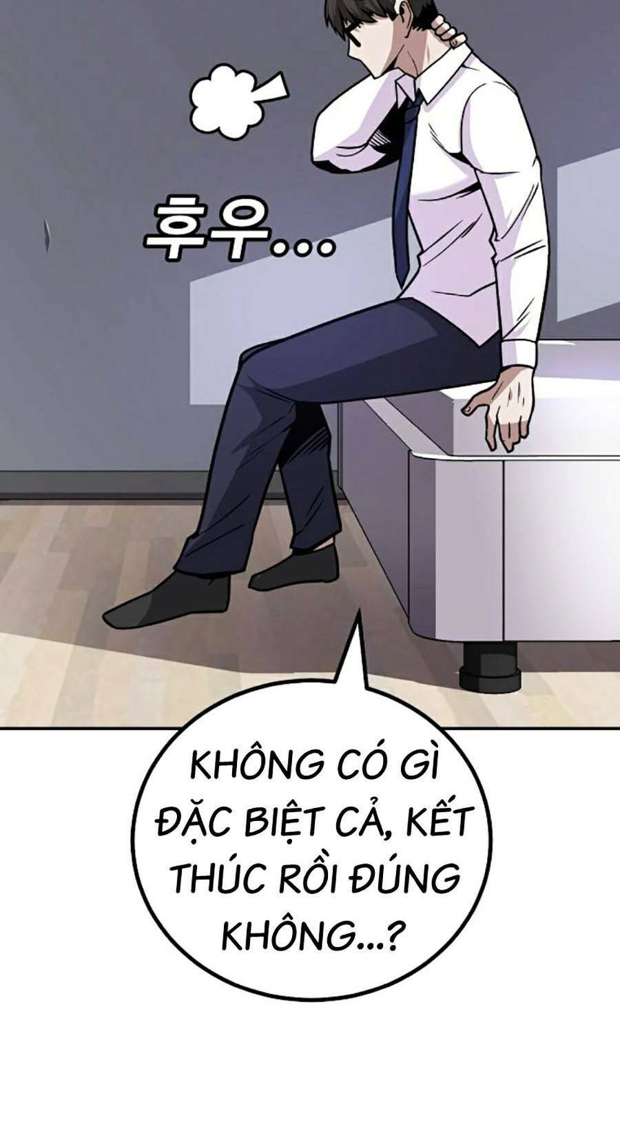Nôn Tiền Ra