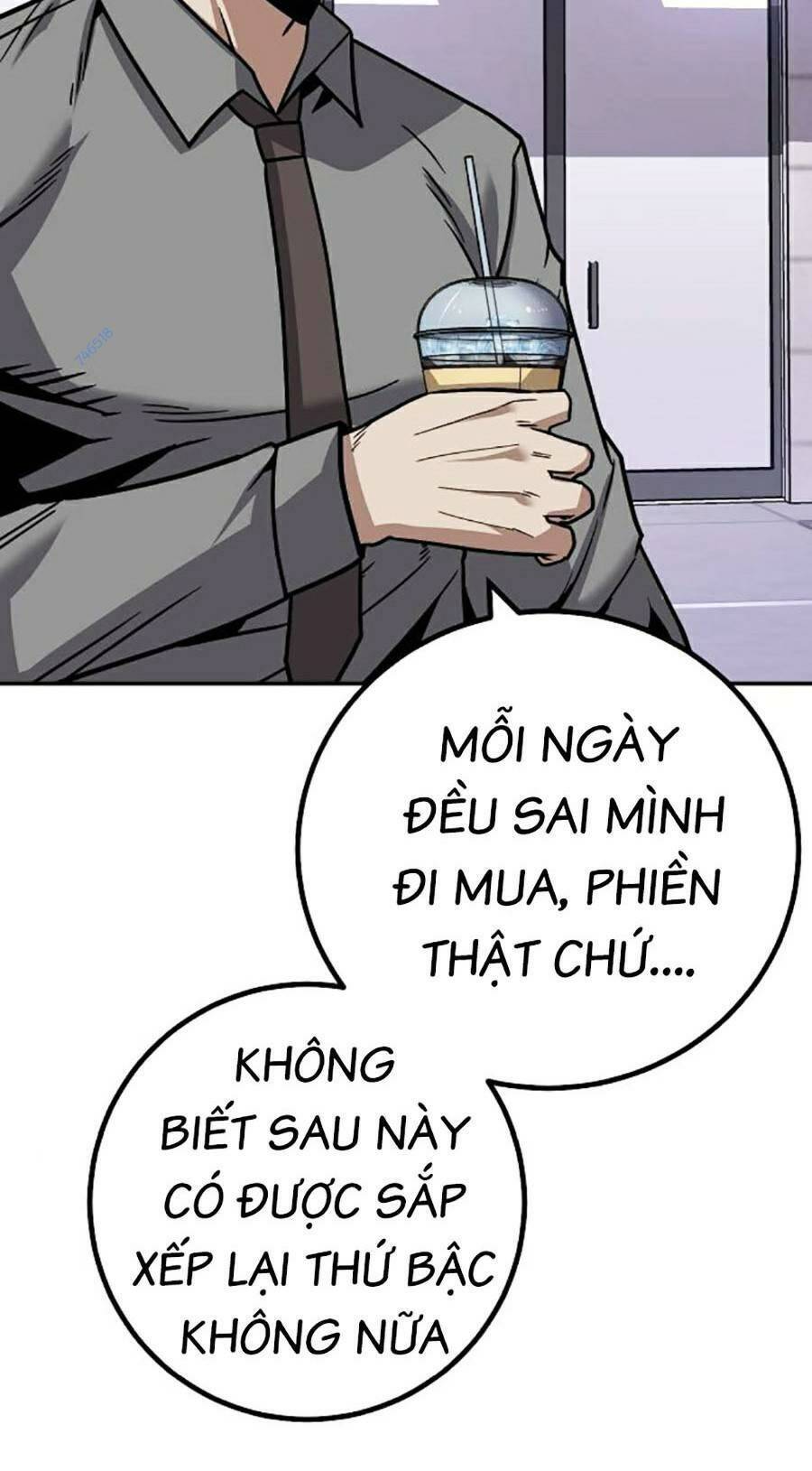 Nôn Tiền Ra