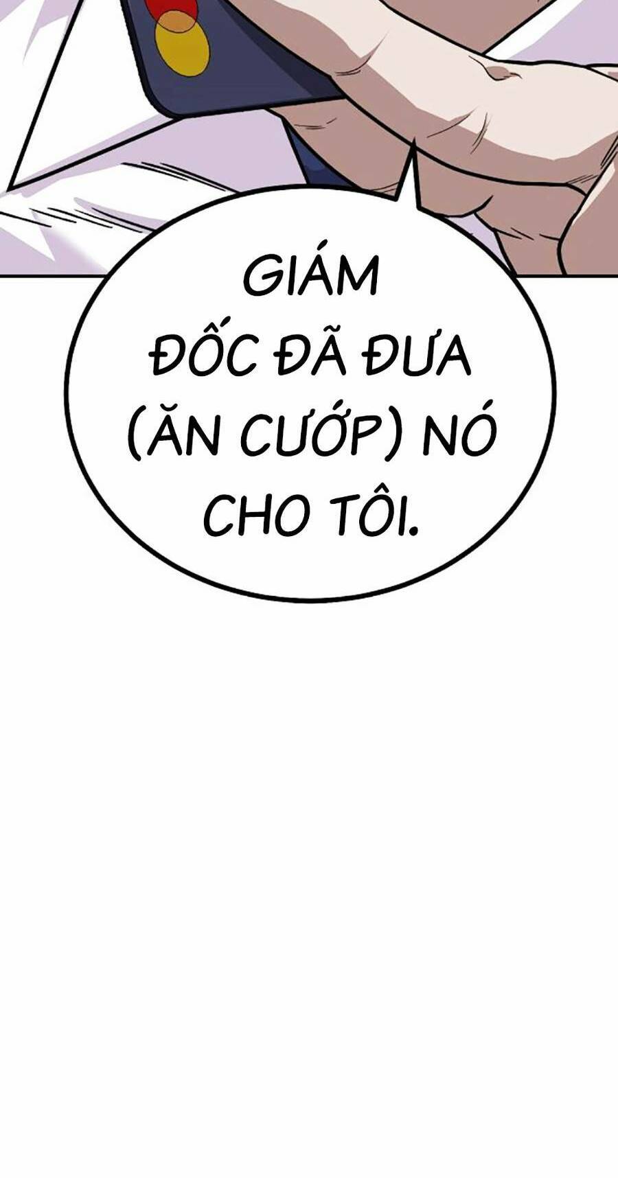 Nôn Tiền Ra