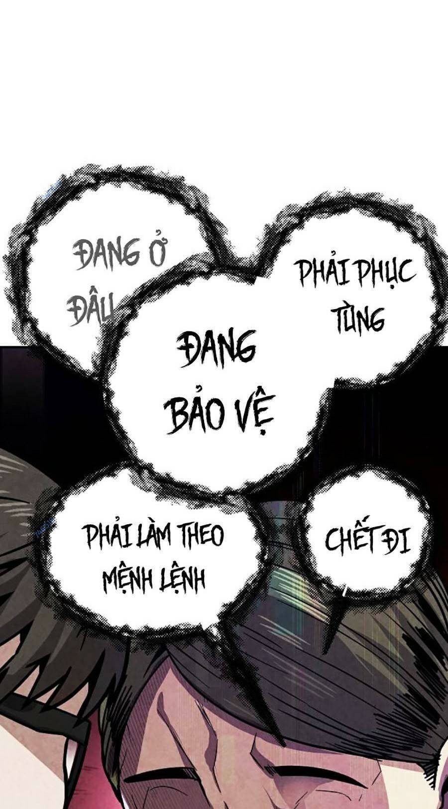 Nôn Tiền Ra