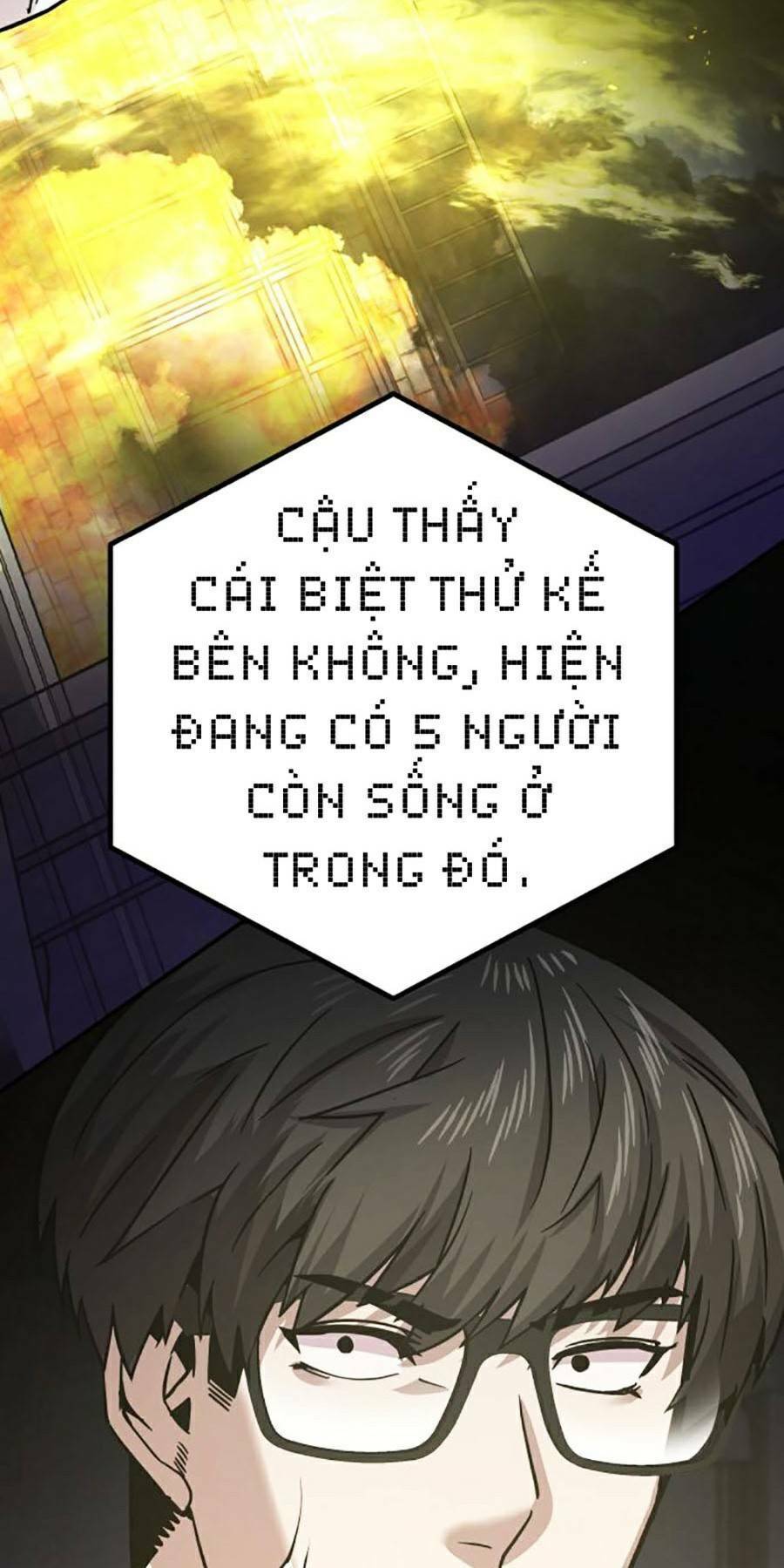 Nôn Tiền Ra