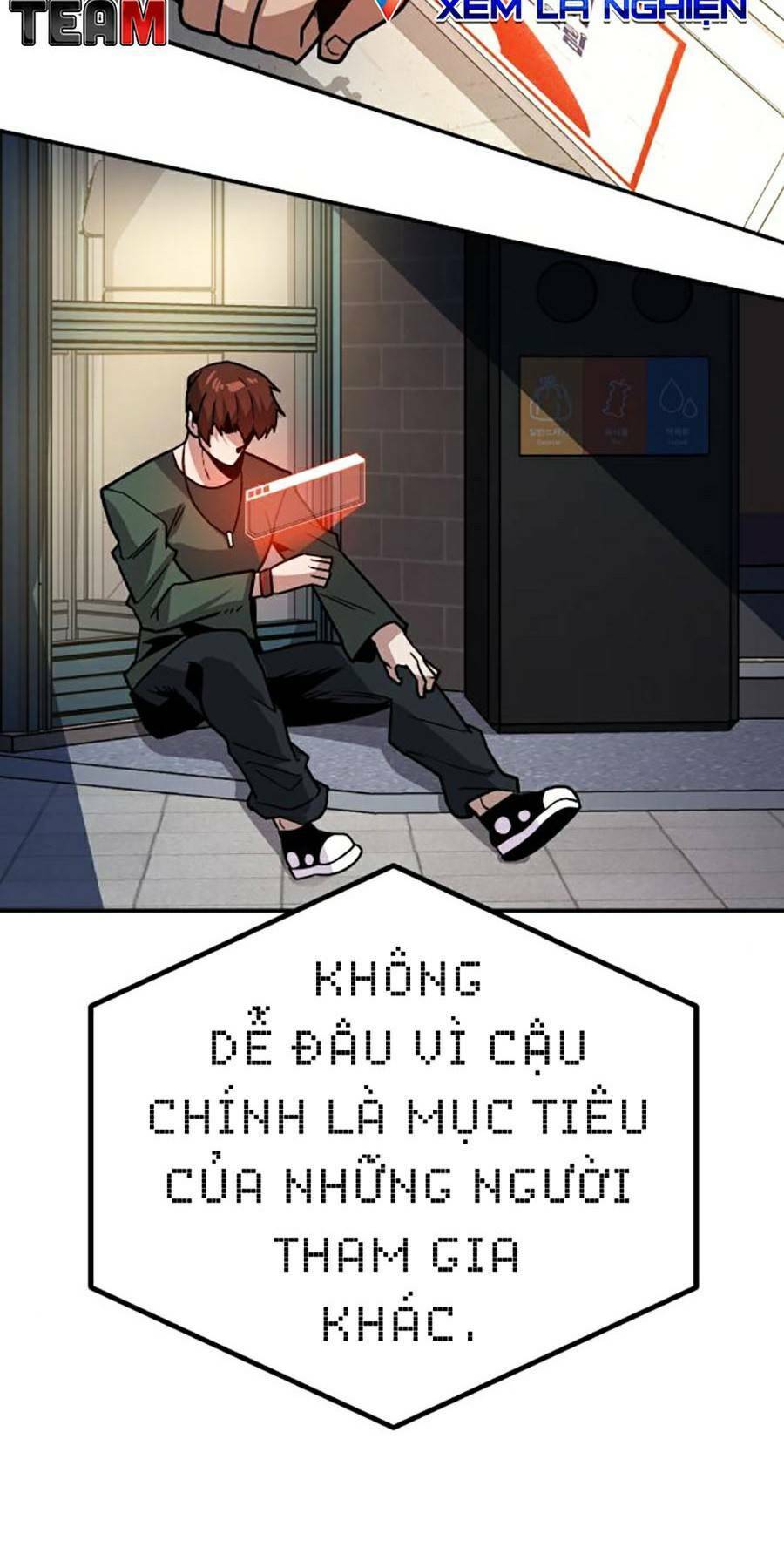 Nôn Tiền Ra