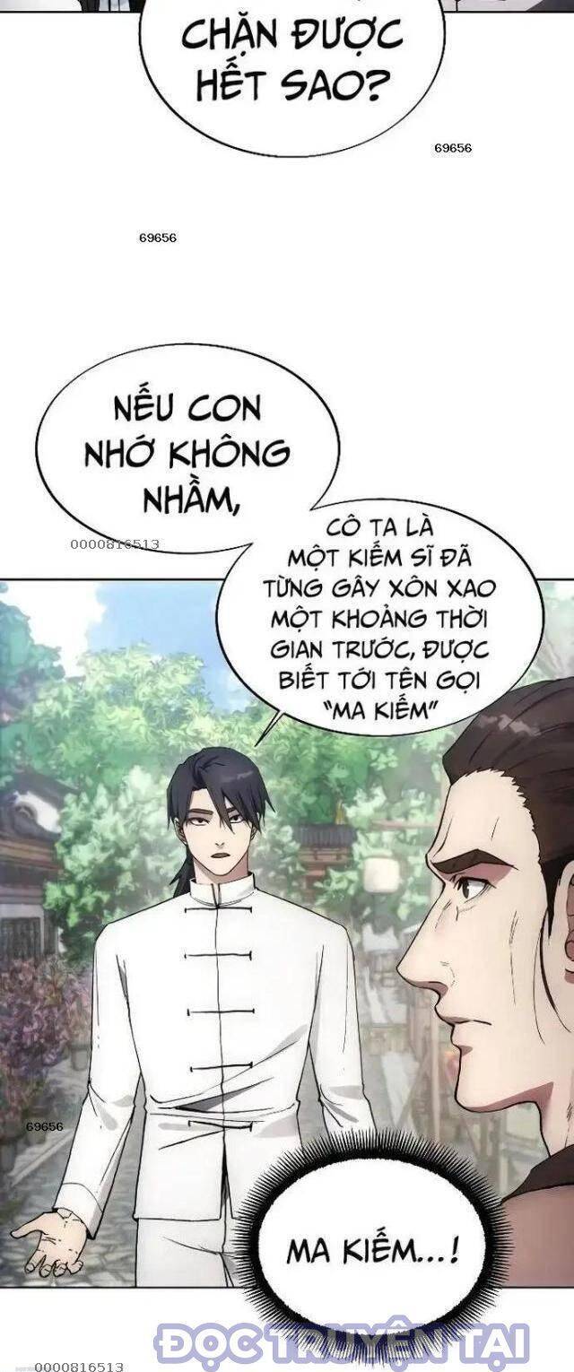 Tao Là Ác Nhân