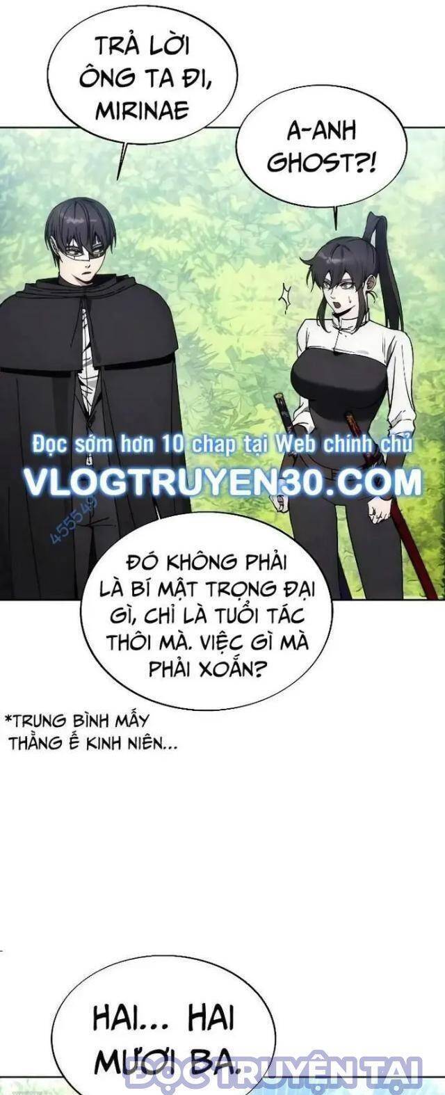 Tao Là Ác Nhân