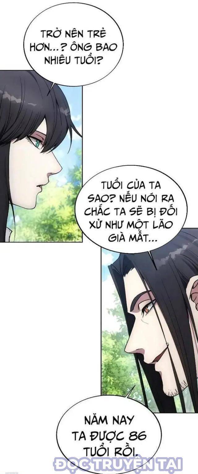 Tao Là Ác Nhân