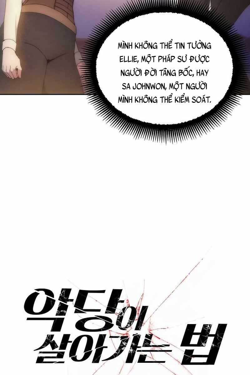 Tao Là Ác Nhân