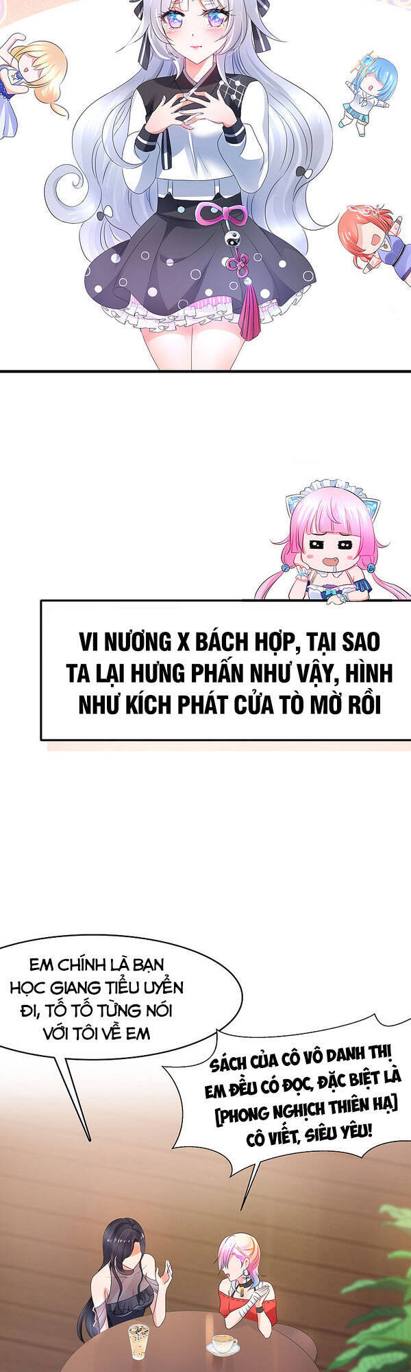 Vô Địch Học Bạ Hệ Thống