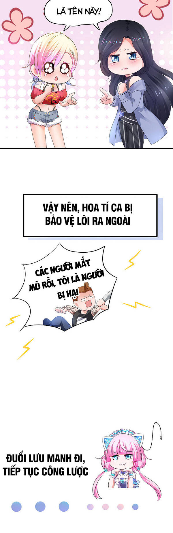 Vô Địch Học Bạ Hệ Thống