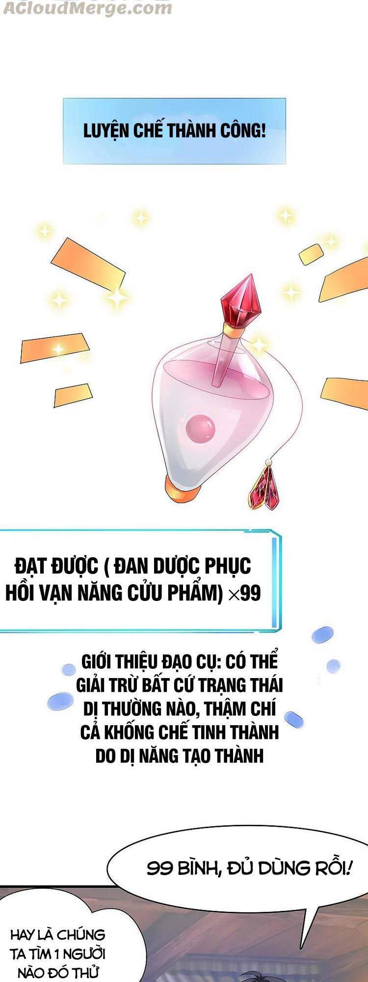 Vô Địch Học Bạ Hệ Thống