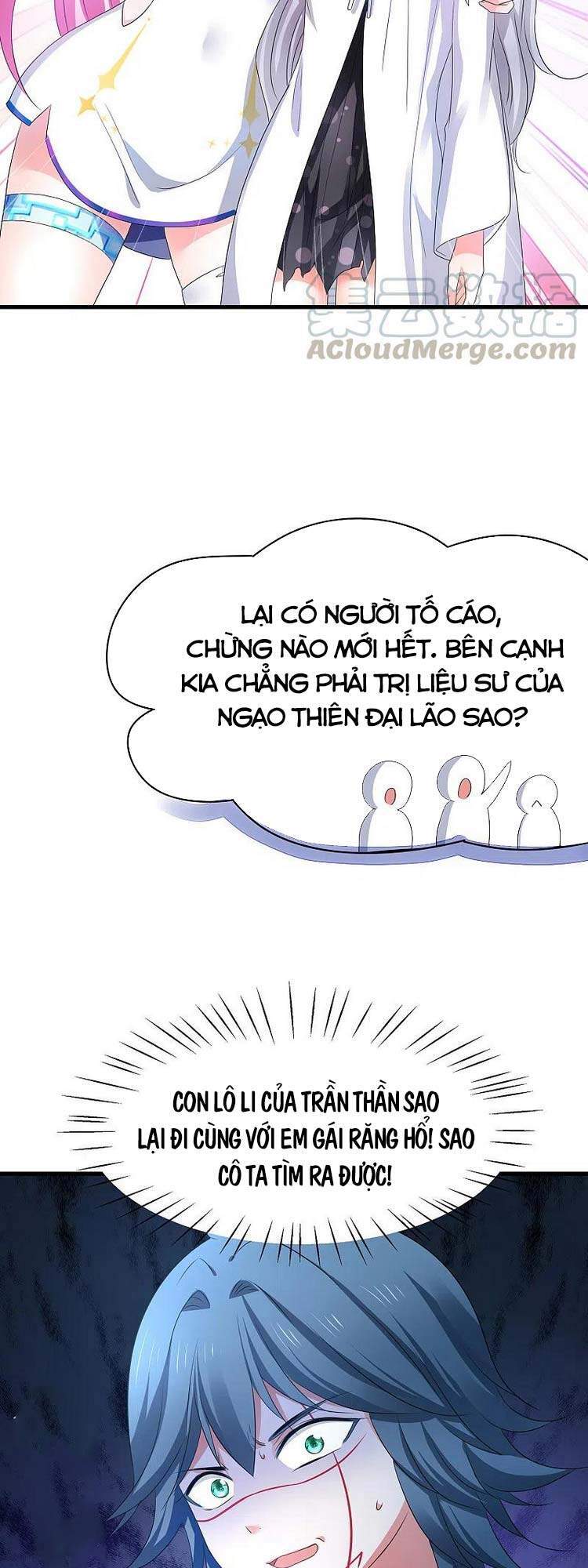 Vô Địch Học Bạ Hệ Thống