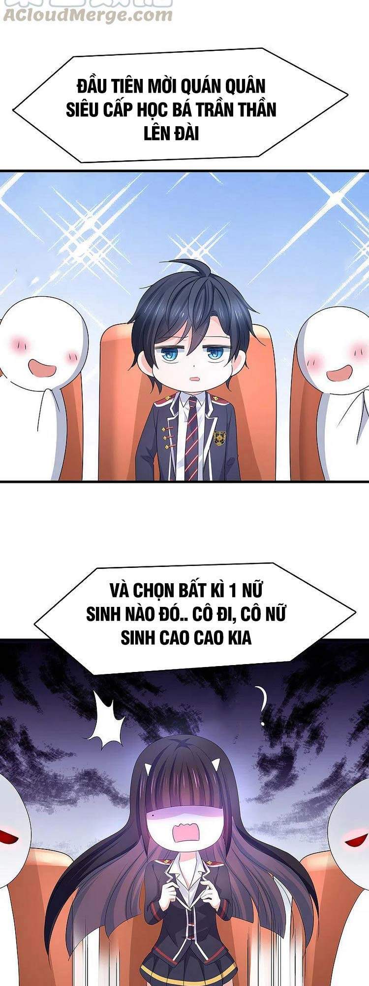 Vô Địch Học Bạ Hệ Thống