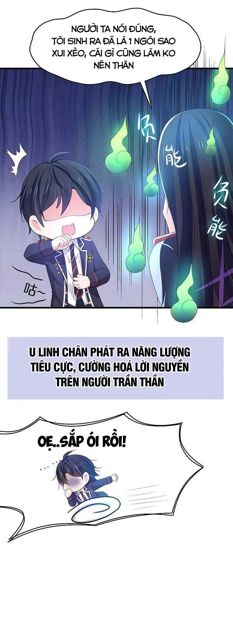 Vô Địch Học Bạ Hệ Thống