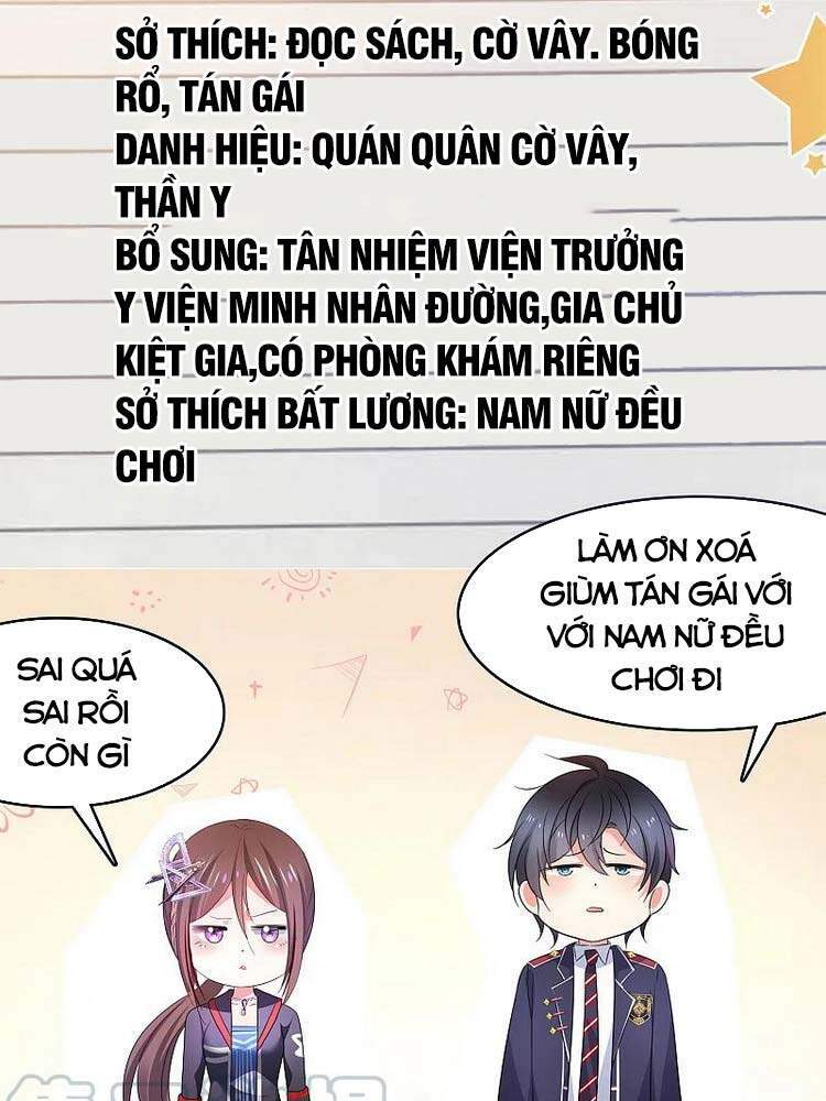 Vô Địch Học Bạ Hệ Thống