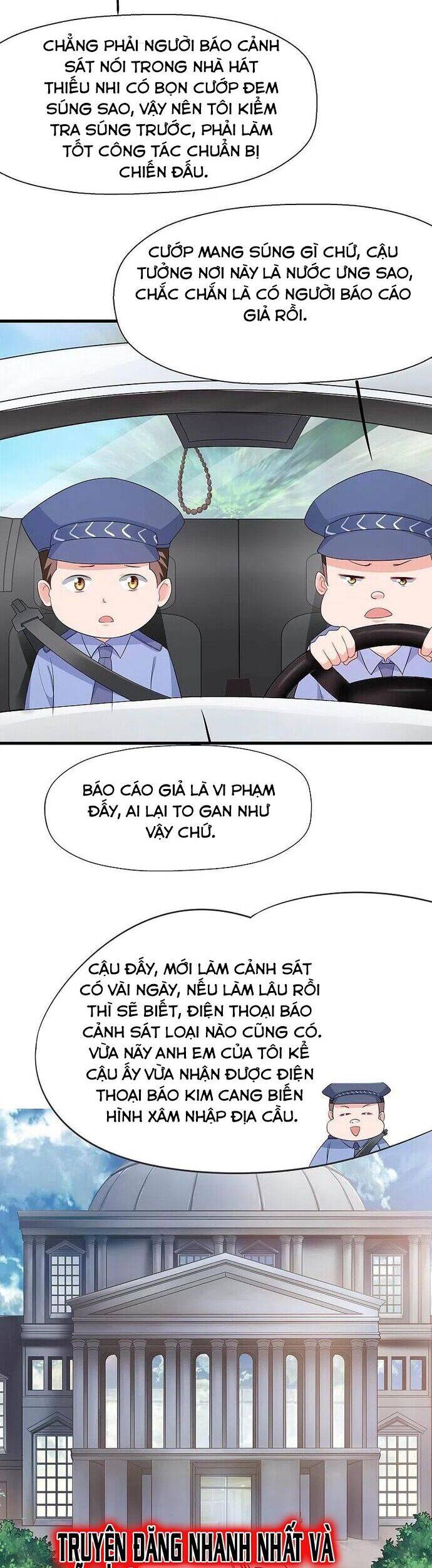 Vô Địch Học Bạ Hệ Thống