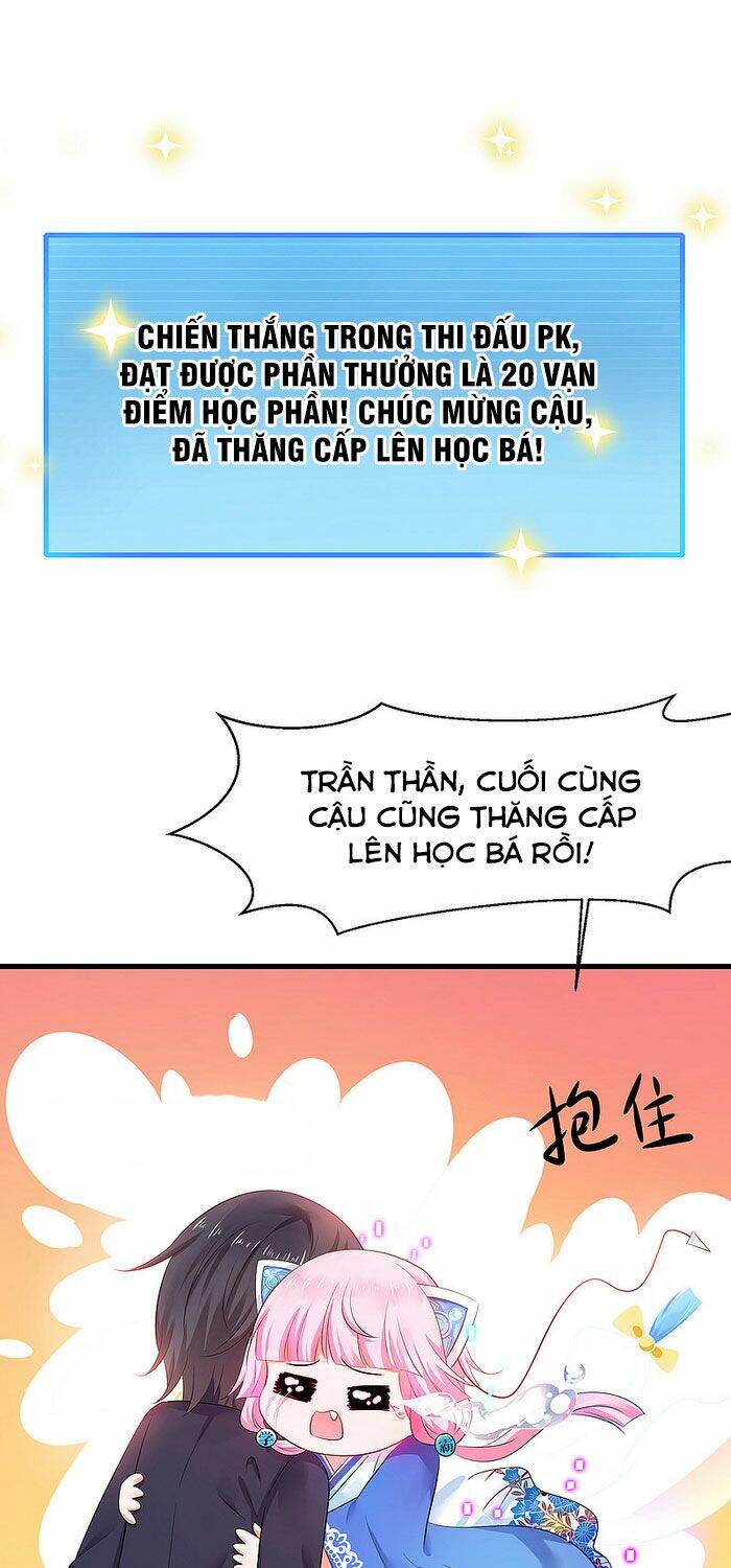 Vô Địch Học Bạ Hệ Thống