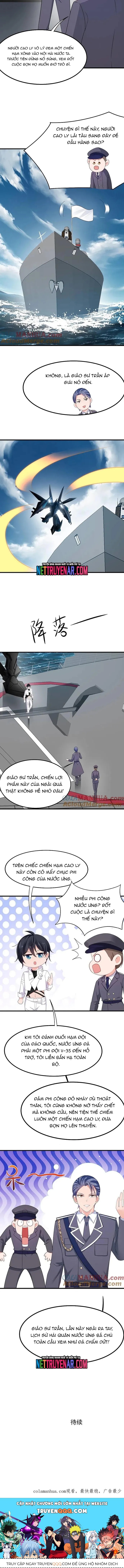 Vô Địch Học Bạ Hệ Thống