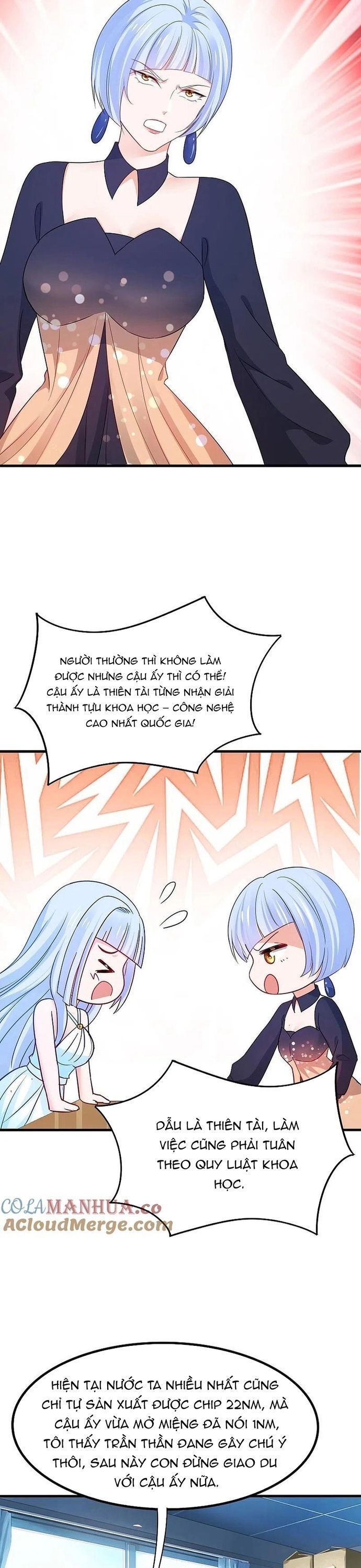 Vô Địch Học Bạ Hệ Thống