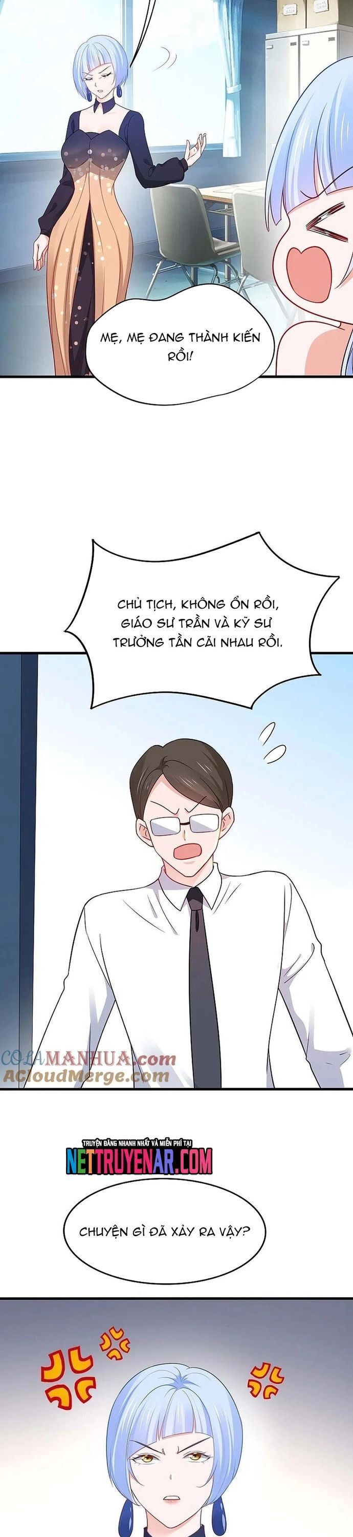 Vô Địch Học Bạ Hệ Thống