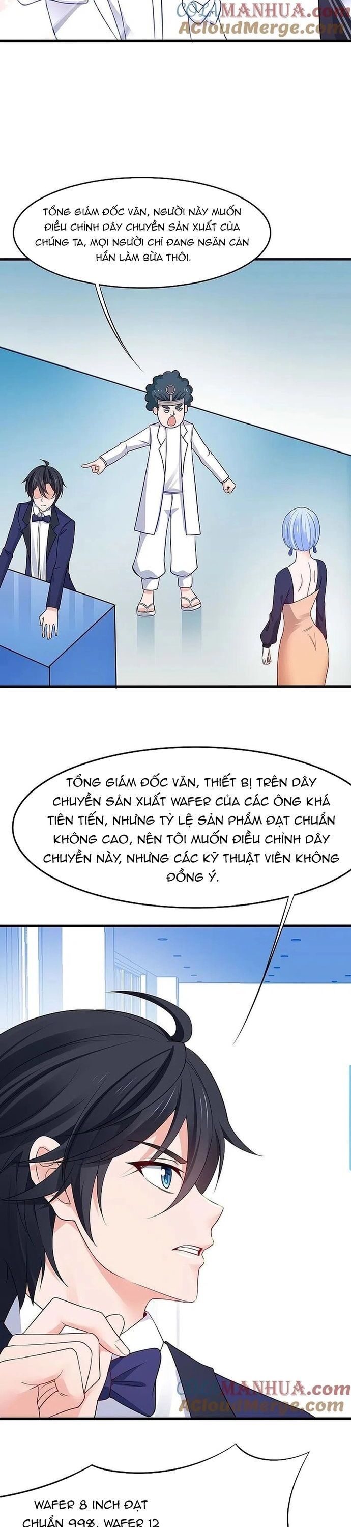 Vô Địch Học Bạ Hệ Thống
