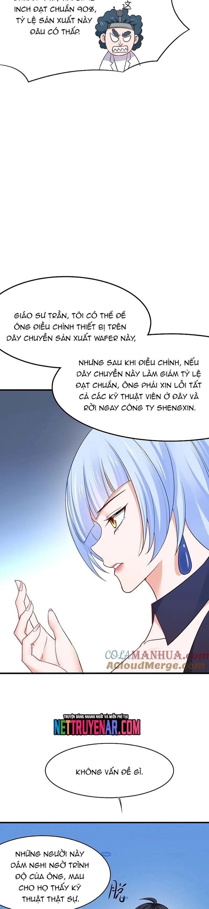 Vô Địch Học Bạ Hệ Thống