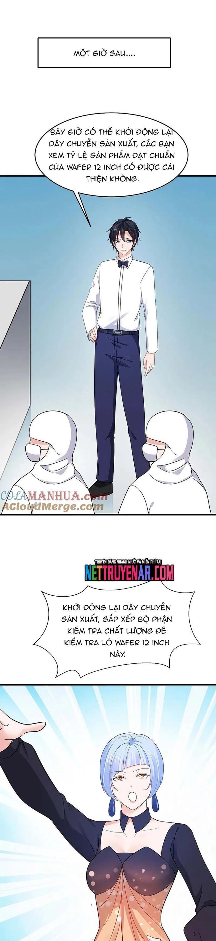 Vô Địch Học Bạ Hệ Thống