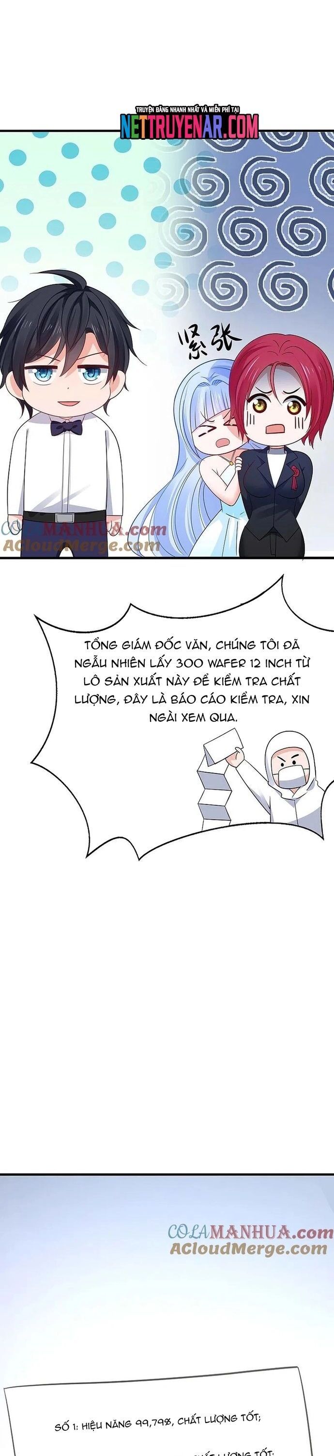 Vô Địch Học Bạ Hệ Thống