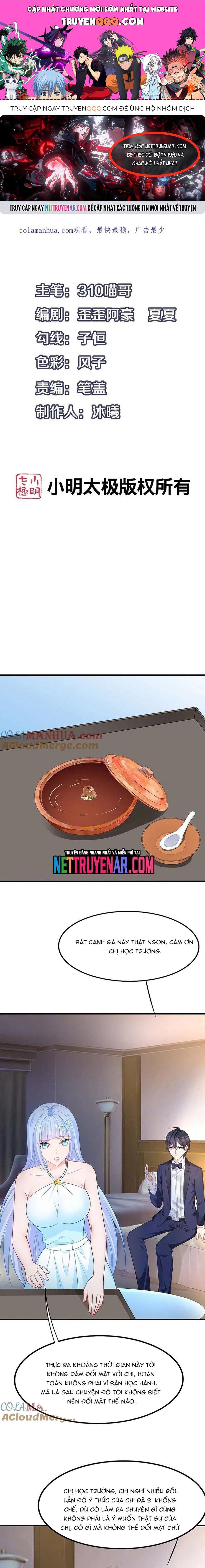 Vô Địch Học Bạ Hệ Thống