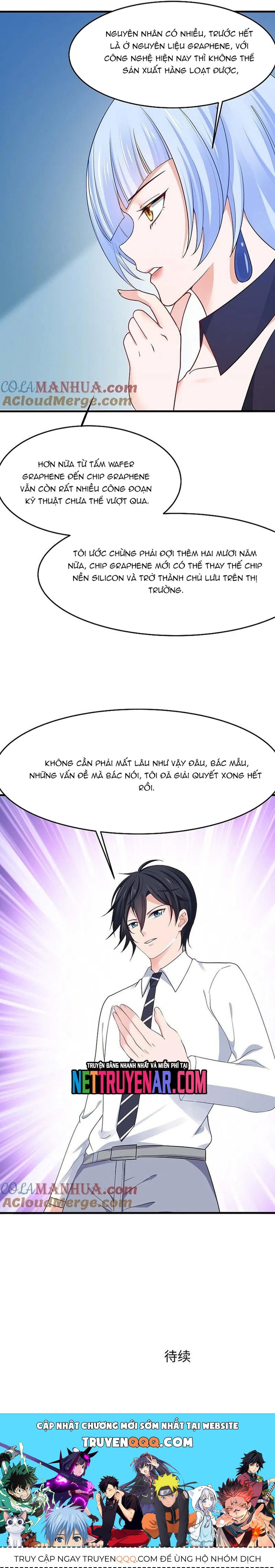 Vô Địch Học Bạ Hệ Thống