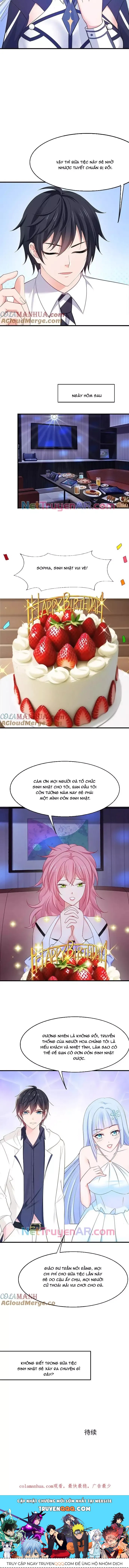 Vô Địch Học Bạ Hệ Thống