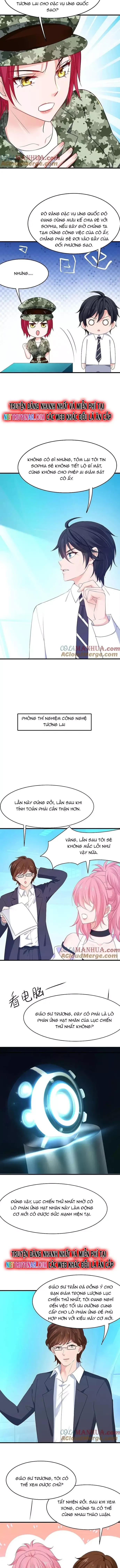Vô Địch Học Bạ Hệ Thống