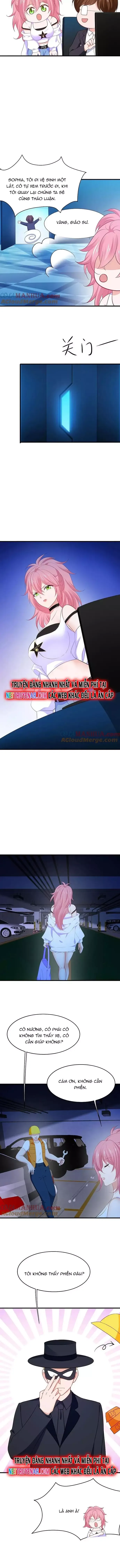 Vô Địch Học Bạ Hệ Thống