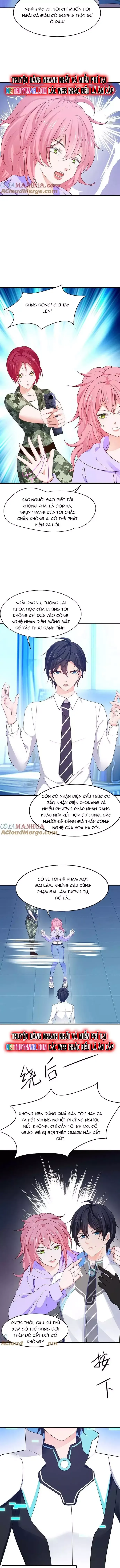 Vô Địch Học Bạ Hệ Thống