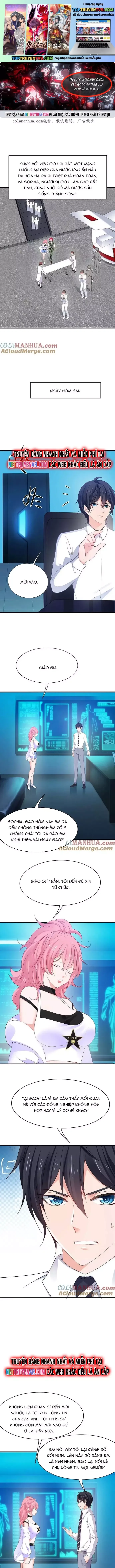 Vô Địch Học Bạ Hệ Thống
